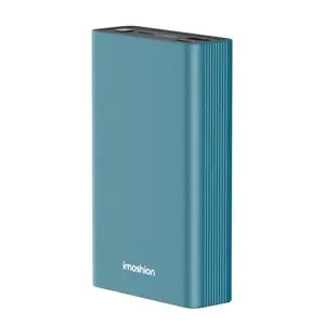 imoshion Mini Powerbank 20.000 mAh