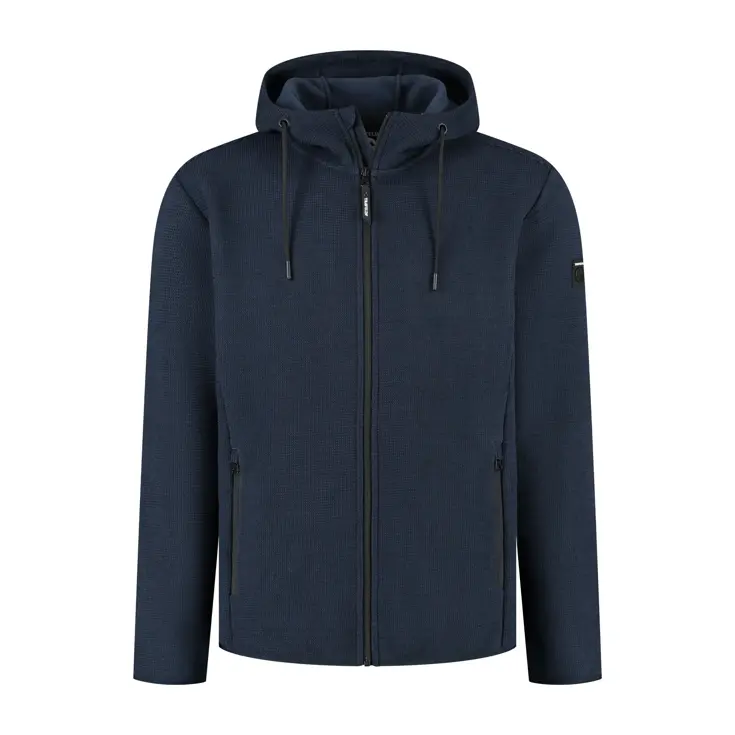 Tyko Heren - Outdoorvest - Fleece
