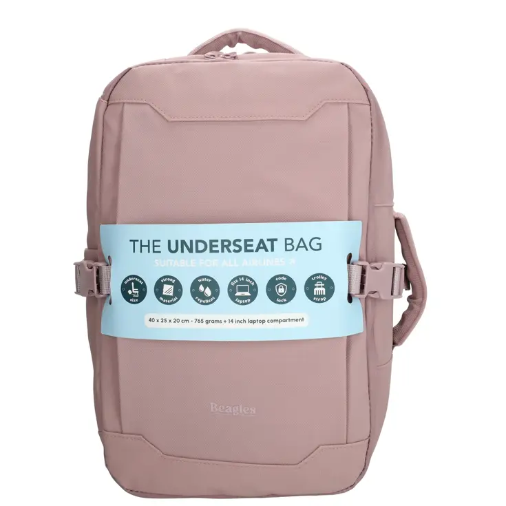 Shikoku - Underseater - Rugzak - 20L