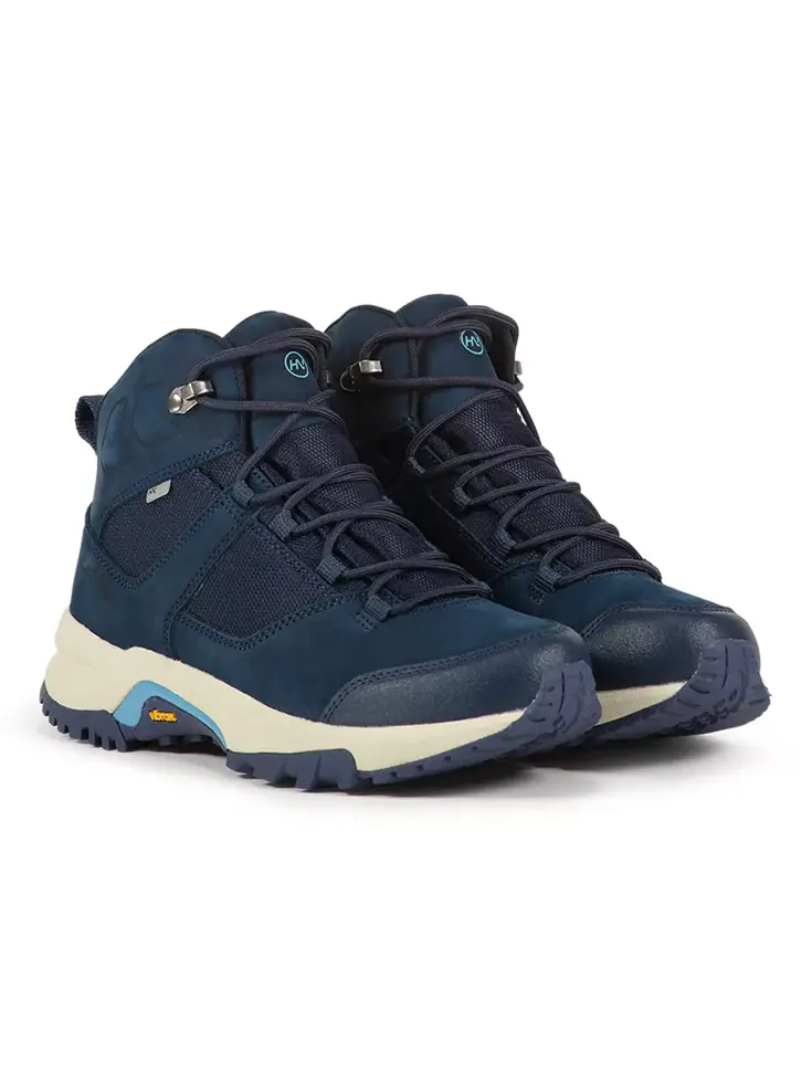 Longreach – Hoge wandelschoenen dames