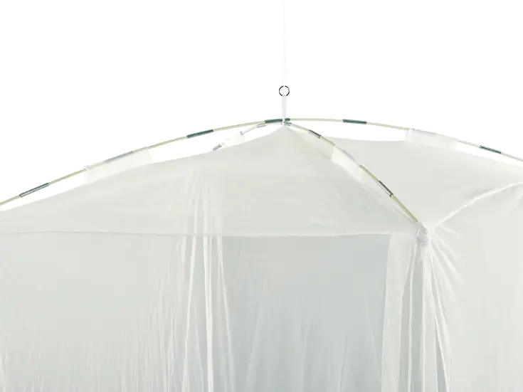 Reisklamboe CABIN II geïmpregneerd