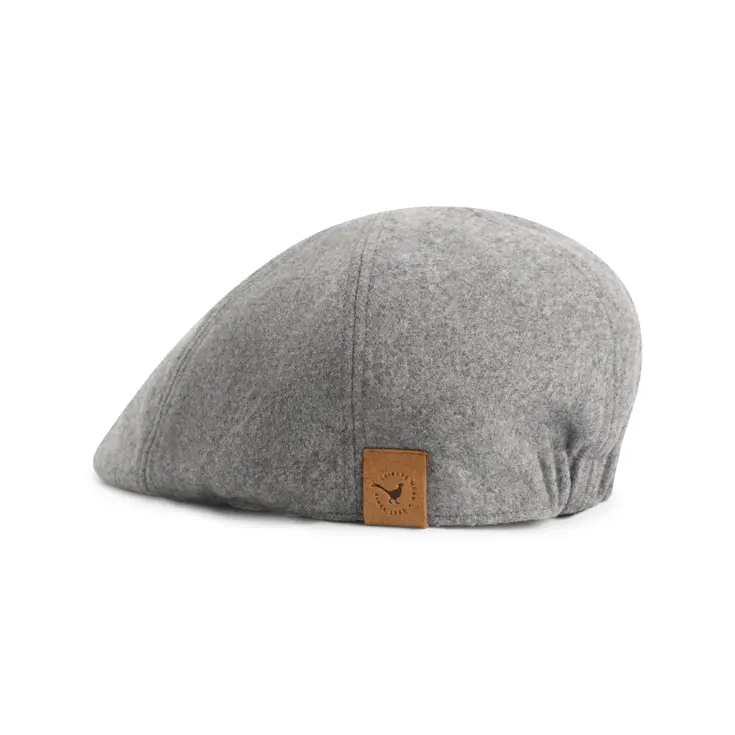Thorne - Flatcap - Wolmix