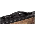 Bo-Camp Tafel Woodbine Ovaal 150x80 cm