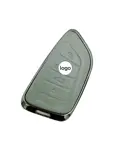 Aluminium Sleutelhoesje voor Bmw agave B4A