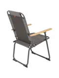 Urban Outdoor Stoel Brixton M Grijs