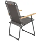 Bo-Camp Urban Outdoor Stoel Brixton M Grijs