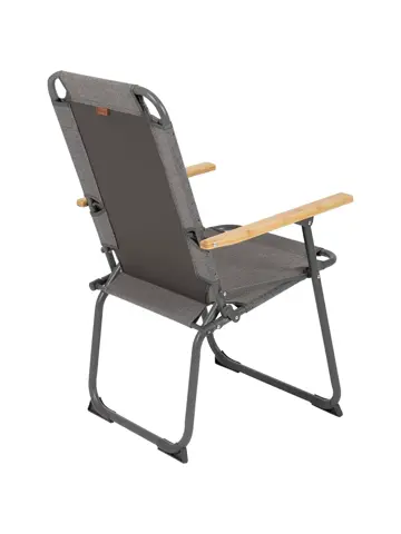 Urban Outdoor Stoel Brixton M Grijs