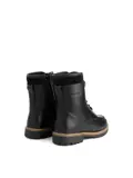 Travelin' Tronstad Dames - Veterboots - Wol