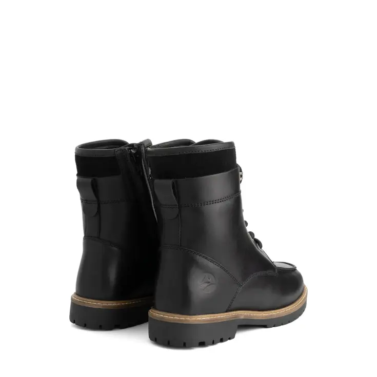 Travelin' Tronstad Dames - Veterboots - Wol