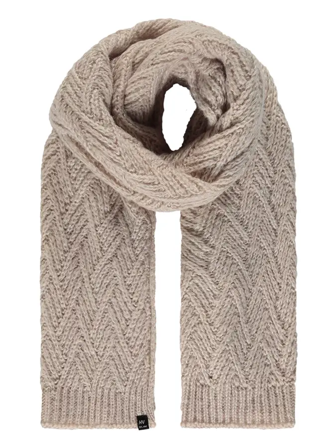 Puno - Sjaal - Human Nature