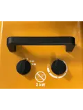 Elektrische Heater PTC - 2KW