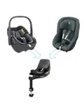 FamilyFix 360 - Autostoel base