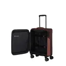 Travelite Viia 4 Wheel Trolley S rose |34 L