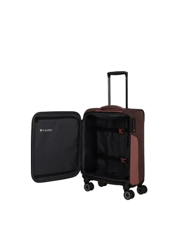 Viia 4 Wheel Trolley S  | 34 L
