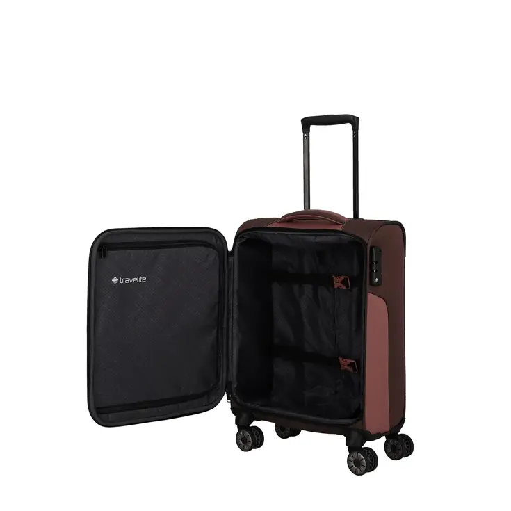 Viia 4 Wheel Trolley S  | 34 L