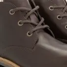 Trehuse heren - Veterboots - Travelin'