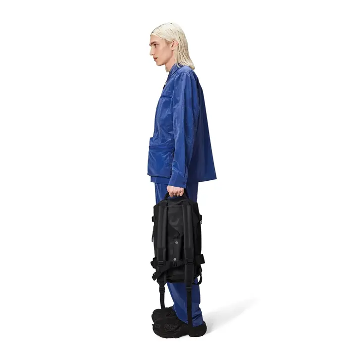 Texel Duffel Bag Mini W3  | 19.4 L