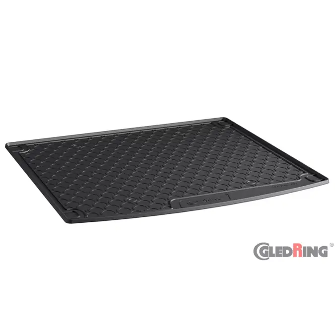 Porsche Cayenne (9YA) 2017 - Kofferbakmat - Gledring
