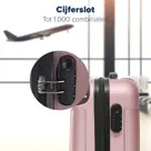 TRVLMORE Kofferset - 2 Delig - 38L