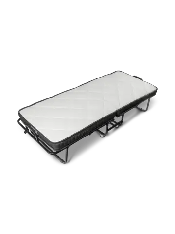 Troonz Vouwbed Milano Deluxe - 80 x 200 cm