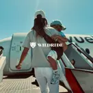 Kinderdrager  Linnen