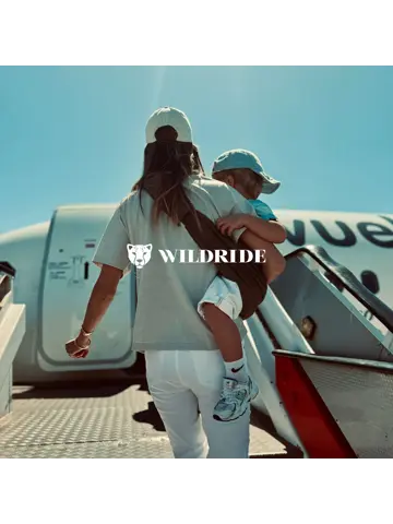 Kinderdrager  Linnen