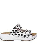 Lotus Stretchwalker Slippers Dames