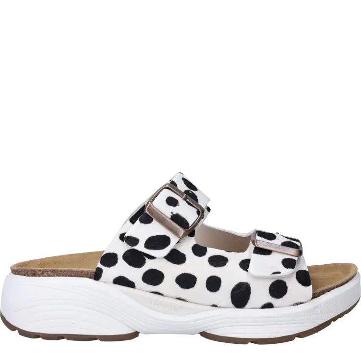Lotus Stretchwalker Slippers Dames