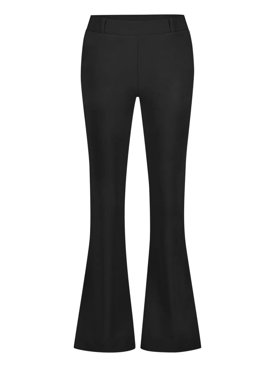 ANWB  Trari  Travelbroek dames  Human Nature  Zwart   S