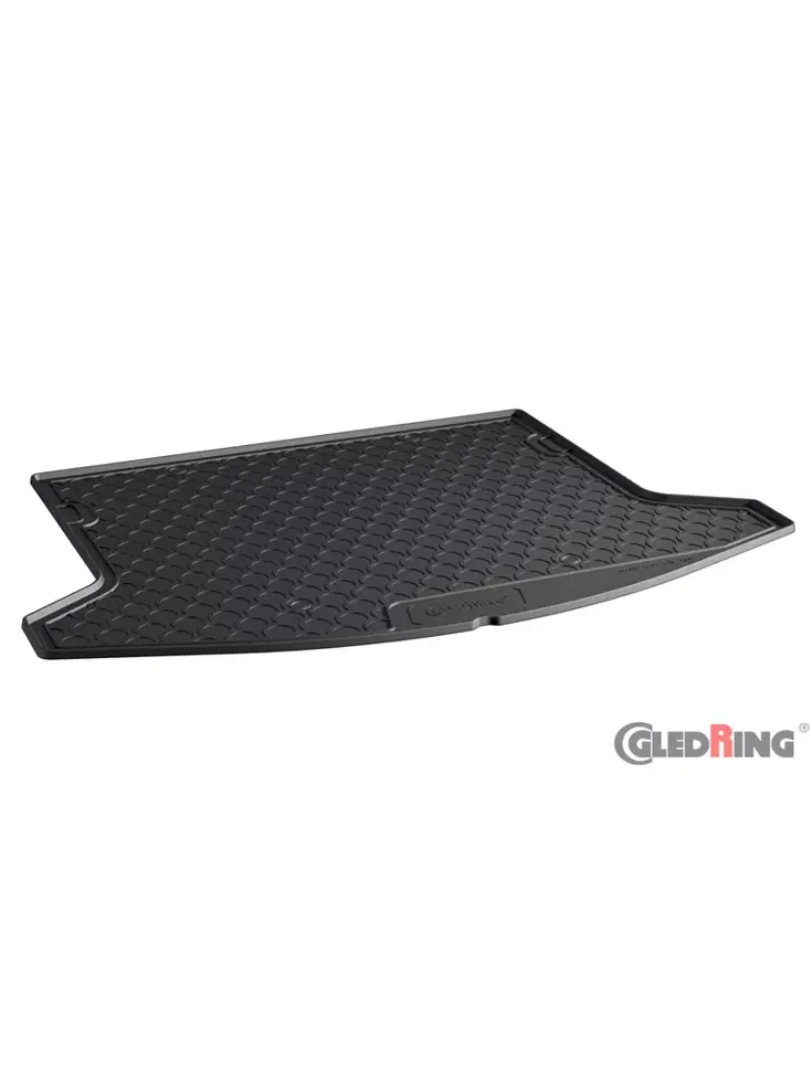 Mazda CX-5 (KF) 2017 - Kofferbakmat - Gledring
