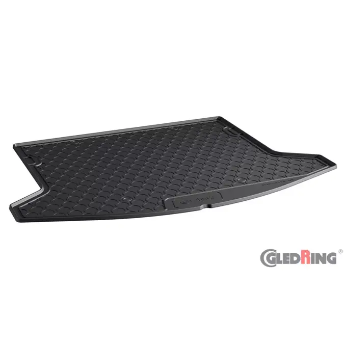 Mazda CX-5 (KF) 2017 - Kofferbakmat - Gledring
