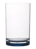 Gimex - Colour Line - Waterglas - 320 ml - 4 Stuks