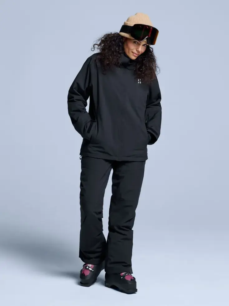 2L Insulated - Dames - Ski-jas
