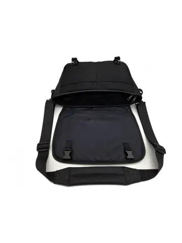 Dutch Shield Reis Laptop Schoudertas 13 inch