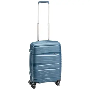 North Pioneer Handbagage koffer OSL S