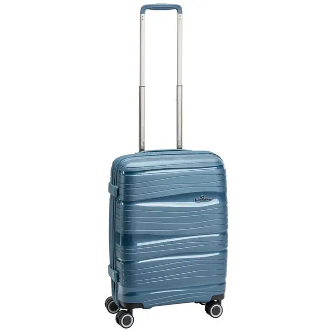 North Pioneer Handbagage koffer OSL S