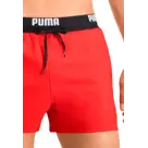 Puma - Logo Short - Heren - Zwembroek