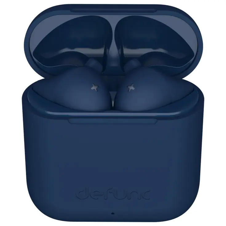Draadloos in-ear bluetooth oortjes