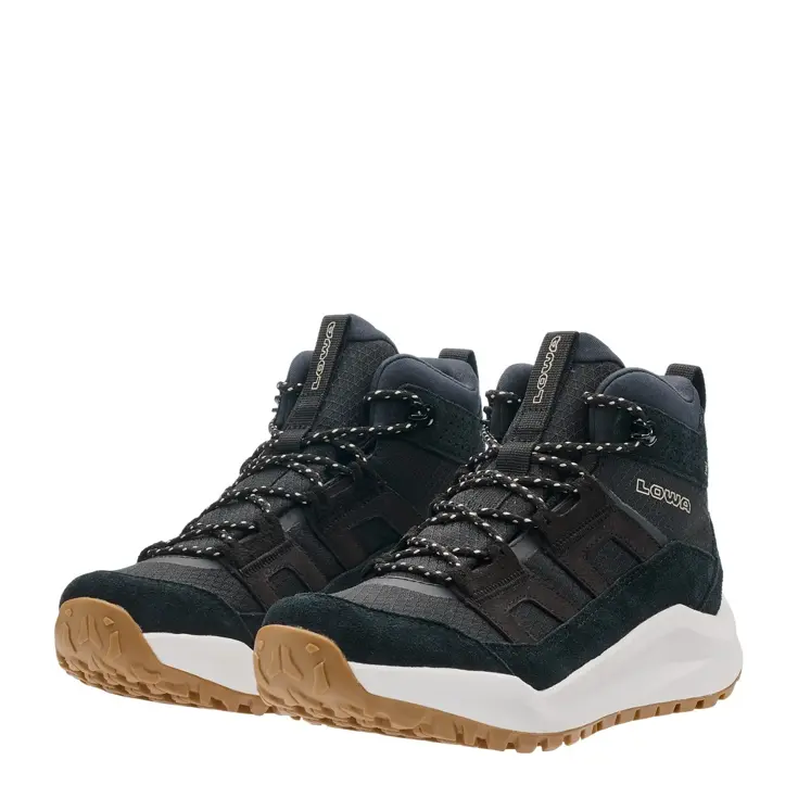 Kaloya GTX - Hoge wandelschoenen dames