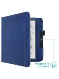 Vegan Leather Case - Kobo Libra Colour