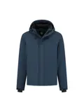 Esben - Heren softshell jas - Travelin'