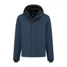 Esben - Heren softshell jas - Travelin'