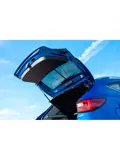 Car Shades MG ZS (SUV/EV) 2019 - Zonneschermen - Car Shades