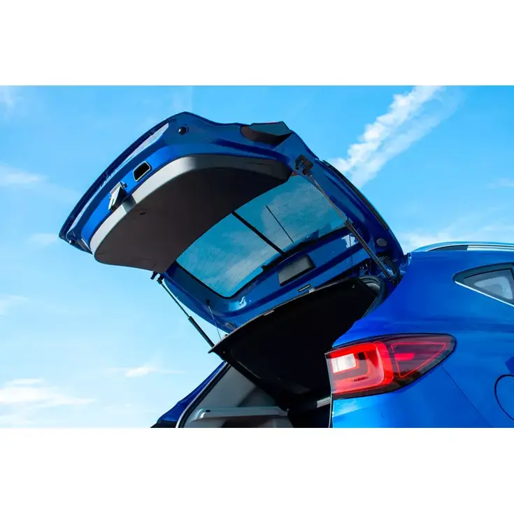 Car Shades MG ZS (SUV/EV) 2019 - Zonneschermen - Car Shades