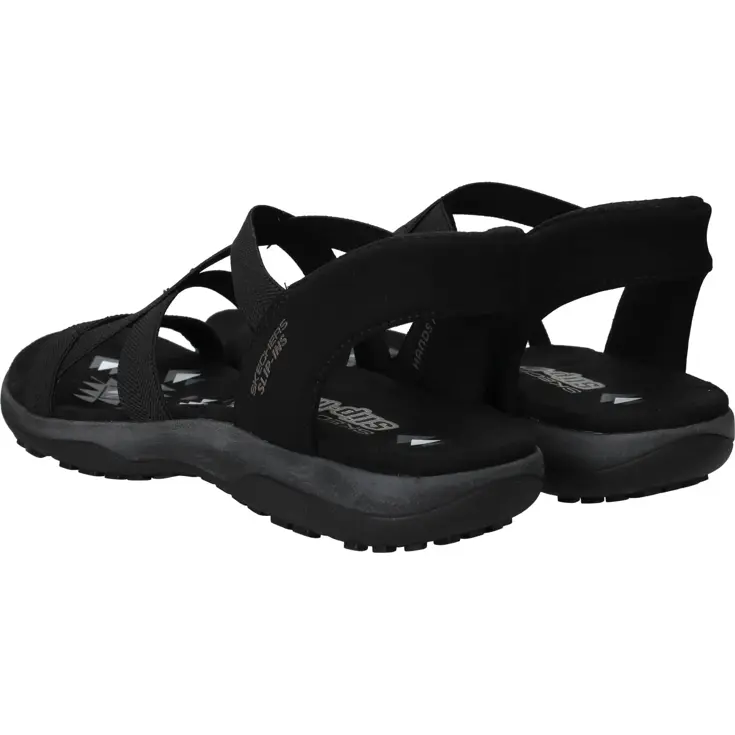 Slip-Ins Reggae Slim Sandalen Dames