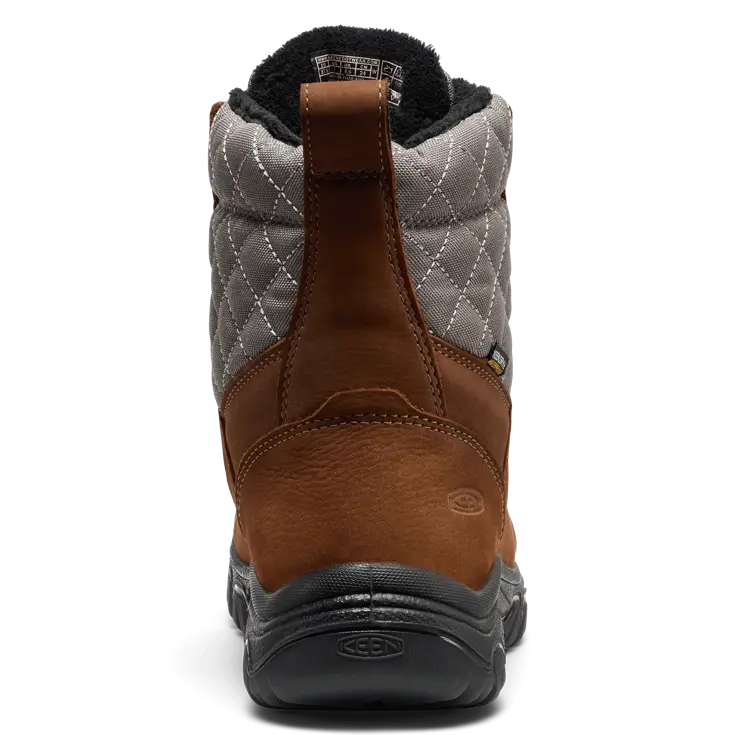 Greta II - Boots - Dames