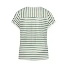 Tefes- T-shirt dames - Human Nature