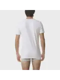 Active 2-Pack V-hals Shirts - Heren