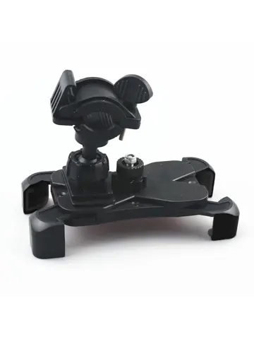 Telefoonhouder fiets - Universeel - Geel