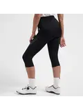 Fietsshort 3/4 met Zeem Dames